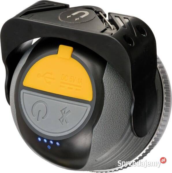 Lampa zewnętrzna LED OLI 310AB 350 lm IP44 z Kamionna