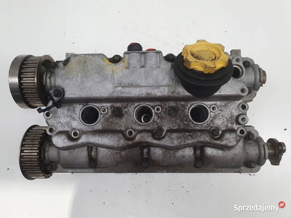 Land Rover Freelander 25 V6 GŁOWICA CYLINDRÓW