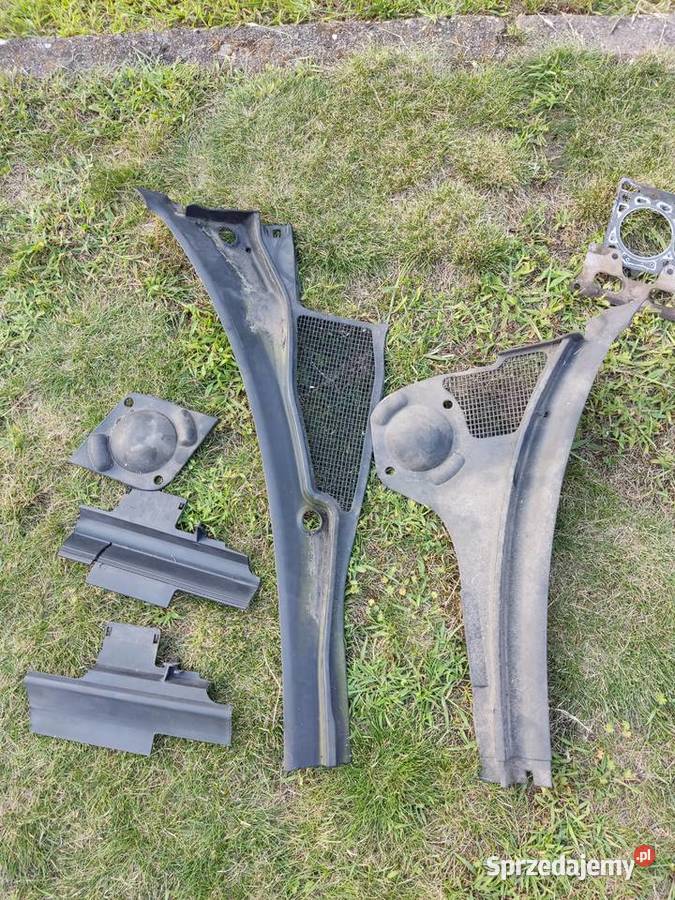 podszybie renault laguna ii 8200002155 Części Jedlnia-Letnisko