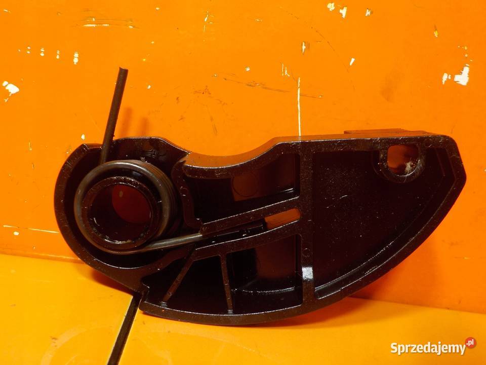 RANGE ROVER L405 SPORT 50 V8 13r slizg Suków sprzedam