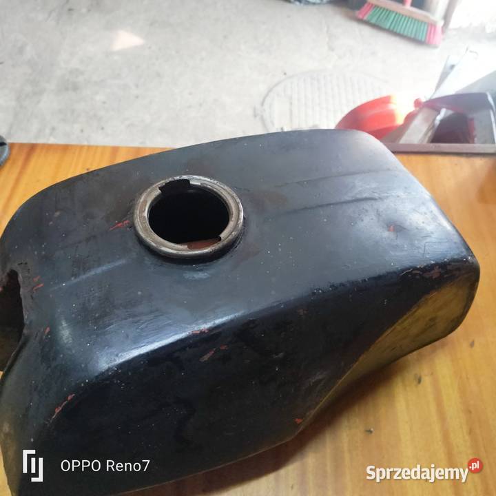 Zbiornik paliwa Jawa cz 175 Łubno