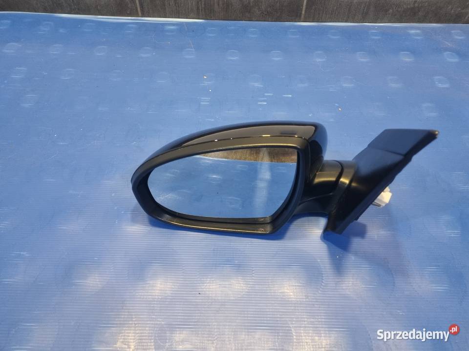 LUSTERKO LH PAE 10 PIN HYUNDAI TUCSON III 1820