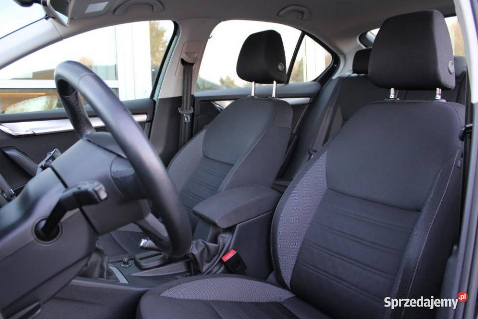 Skoda Octavia 2018r Salon Carplay Tempomat małopolskie Kraków sprzedam