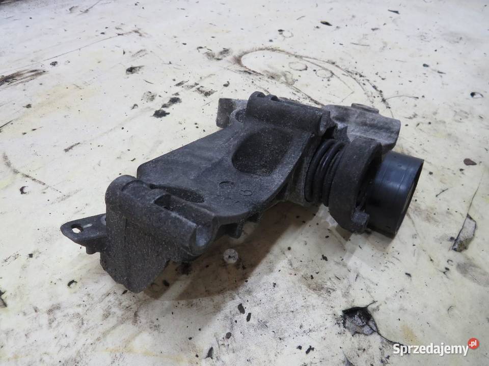 ŁAPA PODUSZKA NAPINACZ QASHQAI J11 15 DCI osobowe