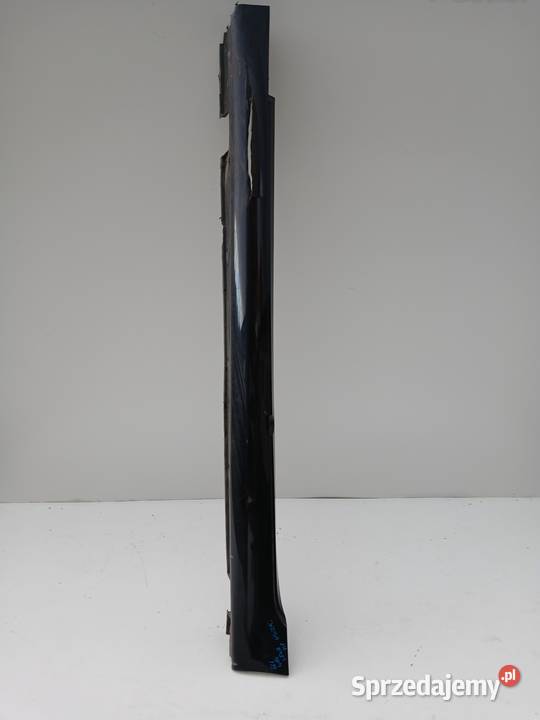 LISTWA PROGOWA LEWA BMW E60 M PAKIET 4169 osobowe Strzyżewice