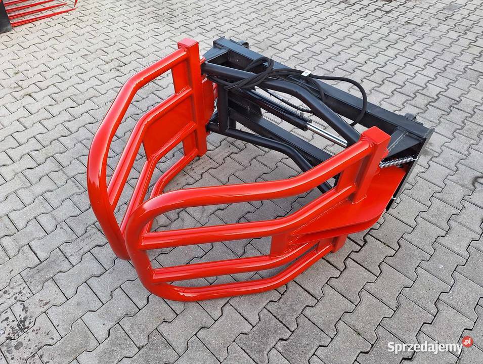Chwytak bel Osprzęt roboczy Osprzęt roboczy mazowieckie Myszyniec