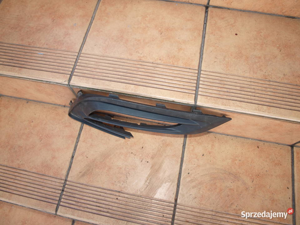 Mokka X kratka listwa zderzaka na halogen przód Listwy i nakładki Kalisz