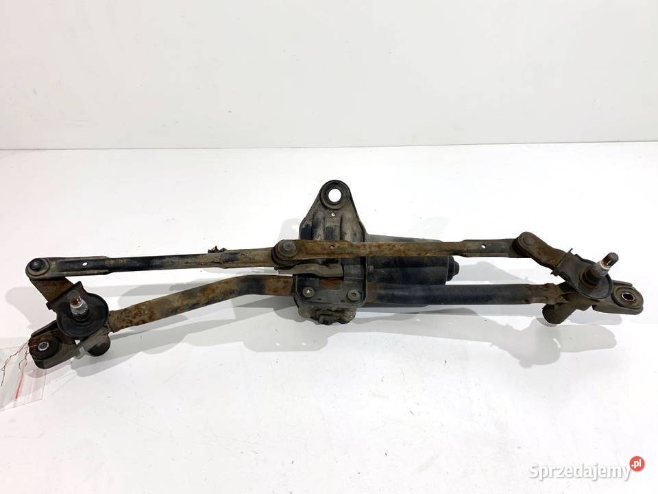 MECHANIZM WYCIERACZEK PRZÓD KIA CEED 0712 UKŁAD osobowe podkarpackie