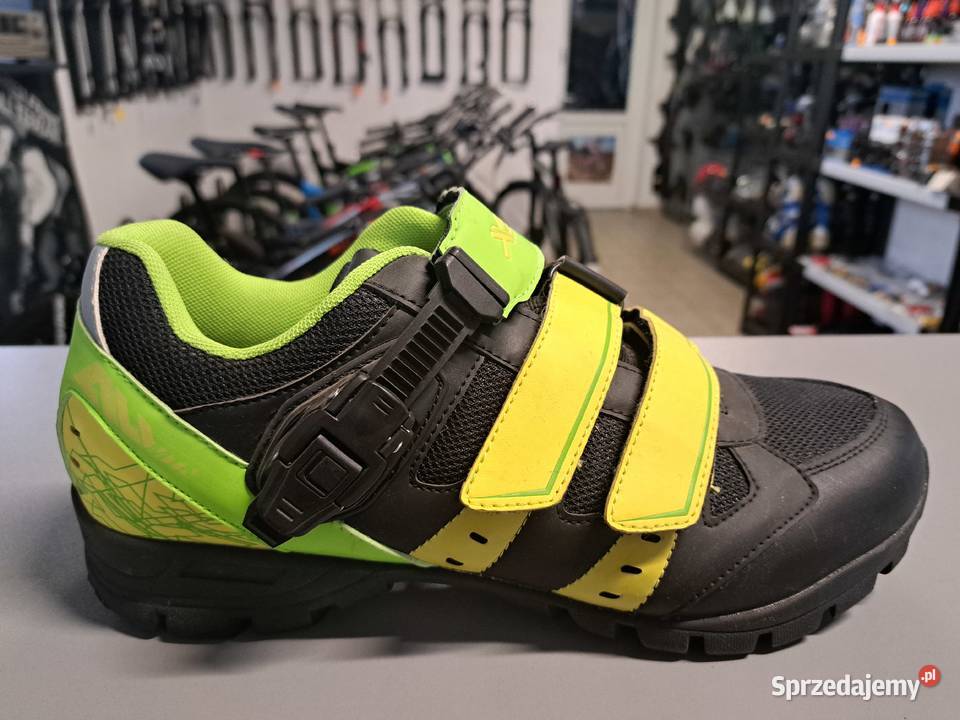nowe buty rowerowe mtb XLC 44 Sieradz sprzedam