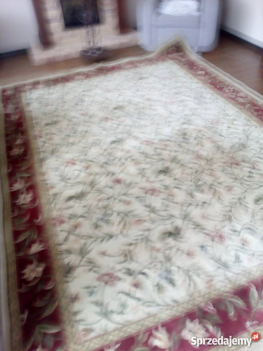 Dywan 300m Legnica