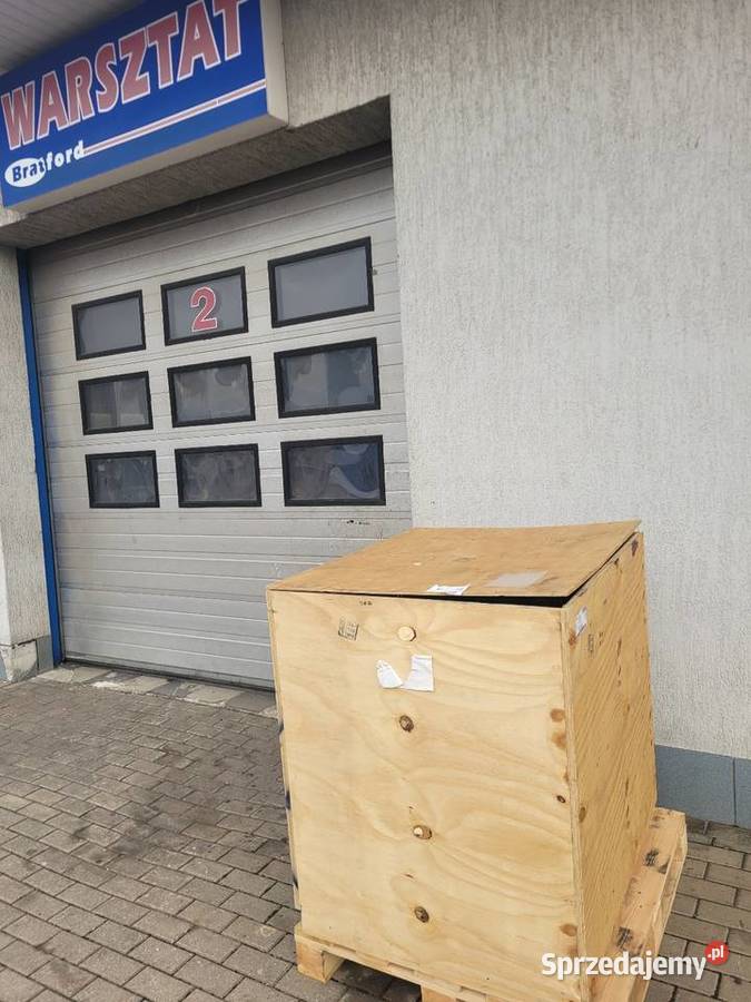 SILNIK FORD RANGER 2760488 MB3Q6006LB MB3Q6006KB