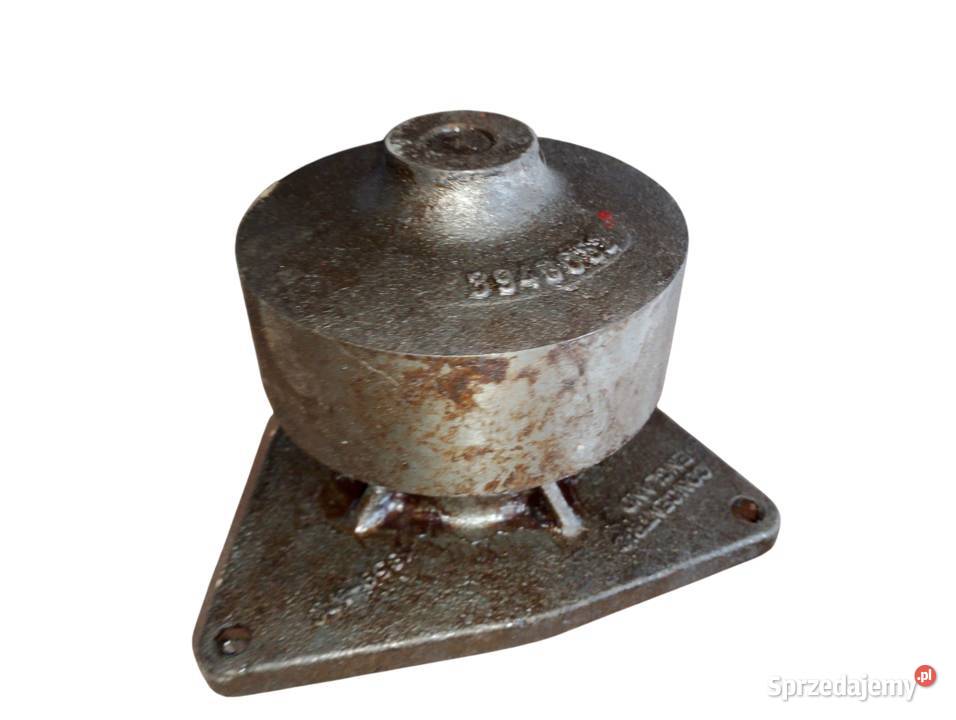 Pompa wody CASE J804927 74702008 ORYGINAŁ USA Silnik i osprzęt Tyczyn