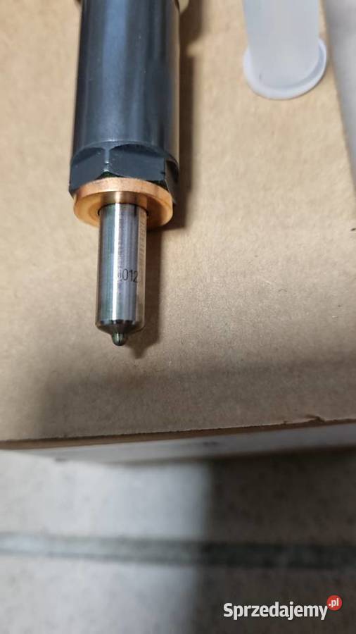 NOWY wtryskiwacz 16 HDI 9683957238 9683957280 Poznań