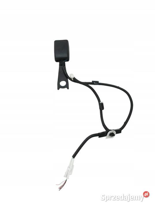 ZAPINKA PASA BEZPIECZEŃSTWA PRAWY PRZÓD PASAŻERA osobowe sprzedam