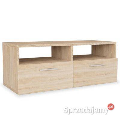 Szafka TV materiał drewnopochodny 95x35x36 kolor mazowieckie Warszawa sprzedam