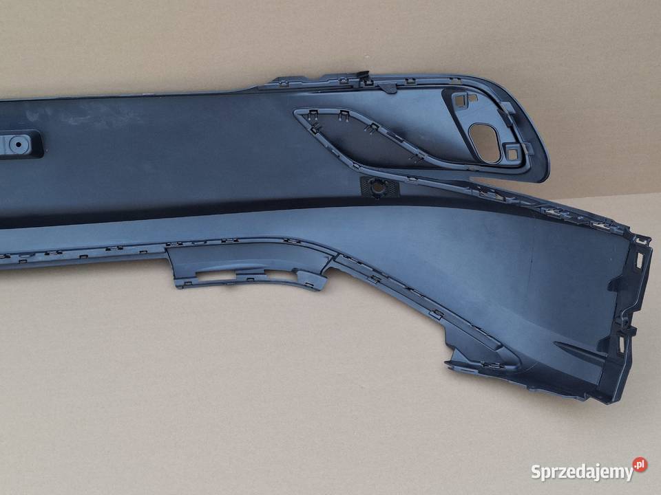 VW ID4 ID4 ZDERZAK TYŁ TYLNY PDC NOWY ORYGINAŁ osobowe Bieleń sprzedam