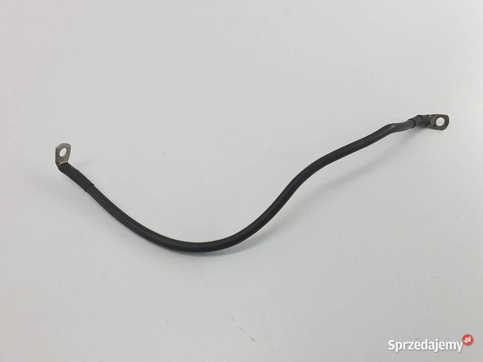 Przewod Minusowy Kabel Mv Agusta Turismo Veloce Łódź sprzedam