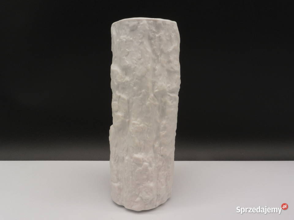 Wazon Bareuther Waldsassen porcelana biskwitowa Raszków sprzedam