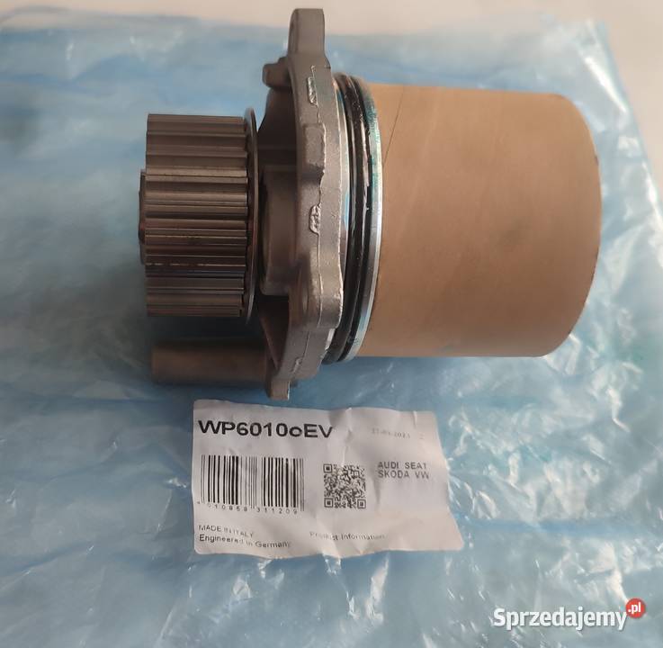 Sprzedam nową pompę Contitech WP6010 osobowe sprzedam