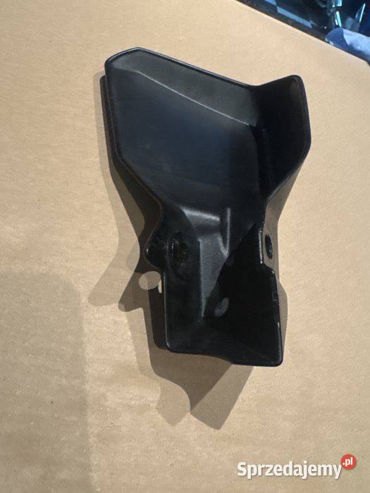 Handbar osłona dłoni lewa Suzuki Dl 1000Z116 Poznań