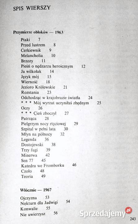 Jezioro królewskie Stefan Połom Chełm