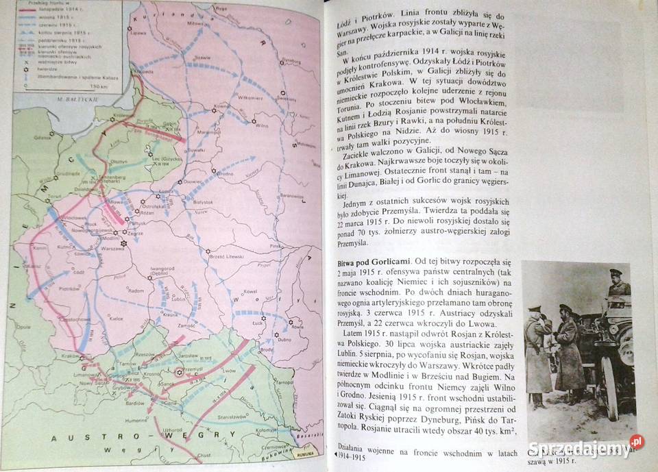 Historia 8 Trudny wiek XX Tadeusz Glubiński lubelskie