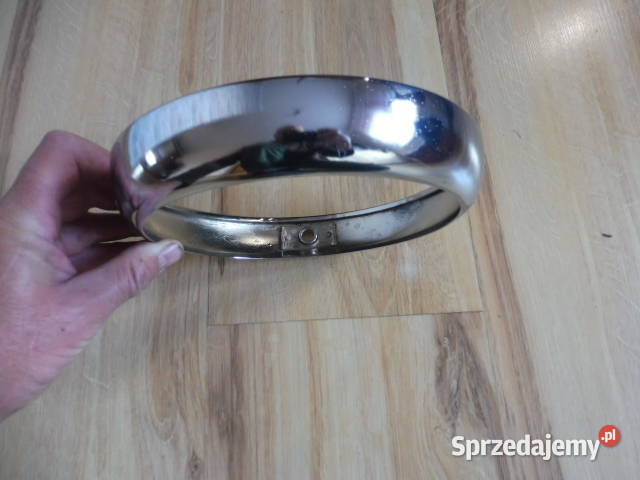 MZ ES 250 JASKOLKA RAMKA LAMPY POCHROMOWANA Drzycim sprzedam