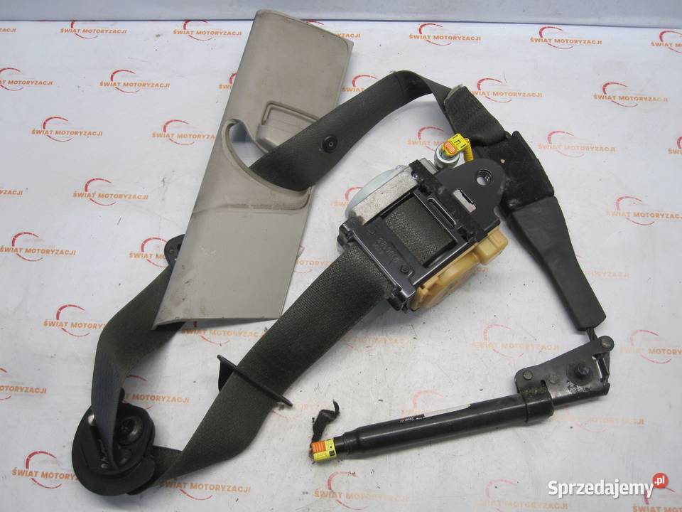 MOKKA A 15r pas bezpieczeństwa prawy przód Kielce