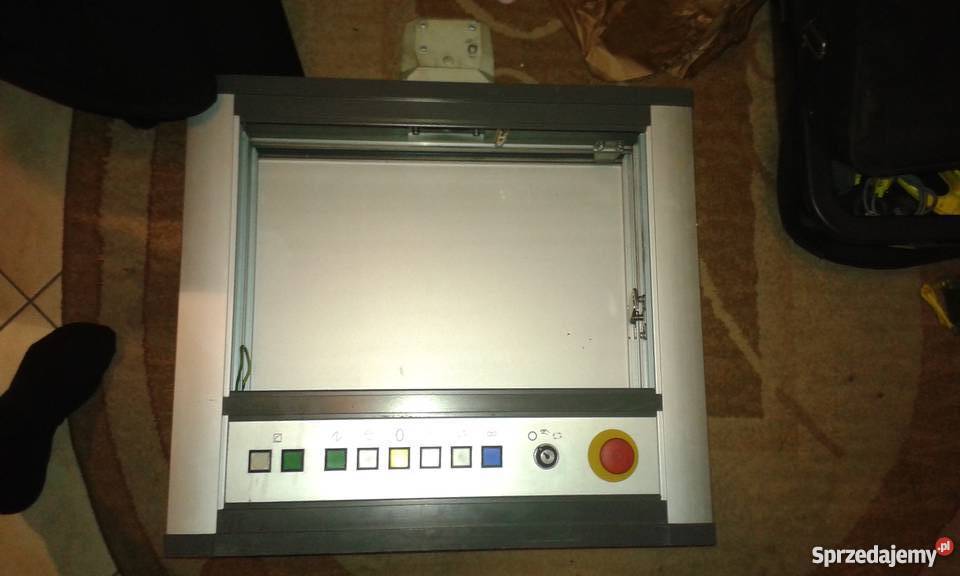 Simotion P350 Box500MHzIso Profibus śląskie Skoczów