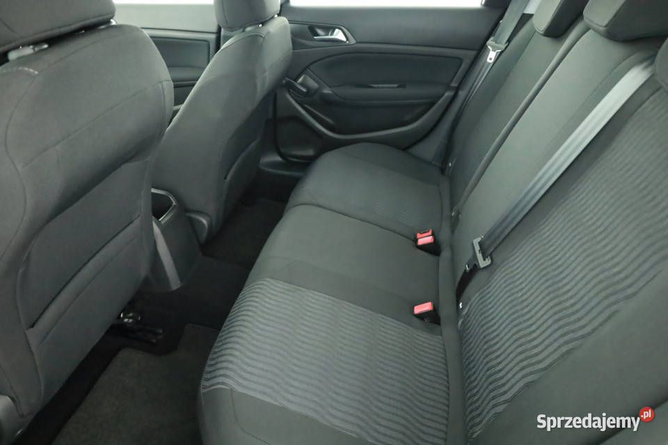 Peugeot 308 12 PureTech Rok produkcji 2019 308 Piaseczno