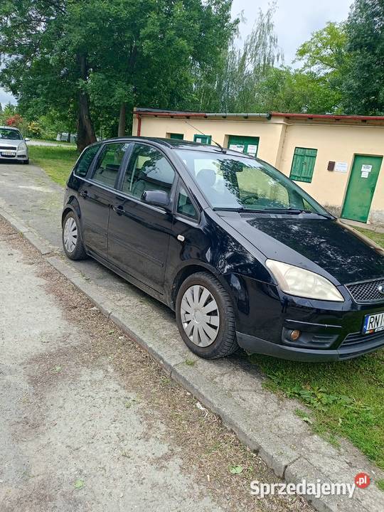Sprzedam Forda C sprzedam
