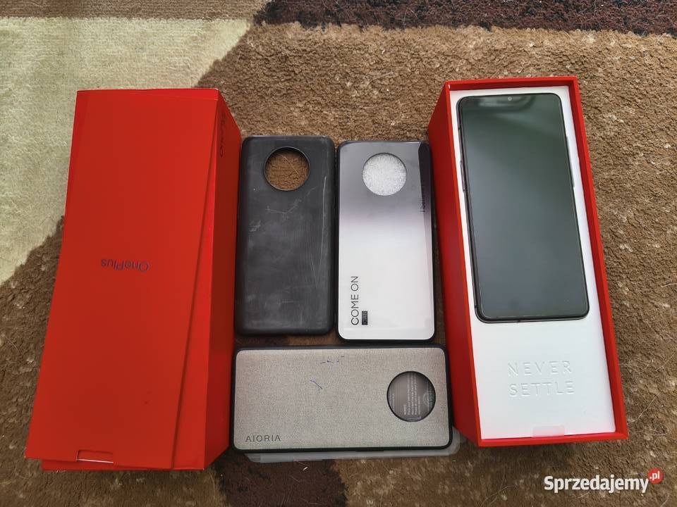 Oneplus 7T Borzęcin Duży