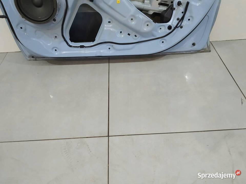 DRZWI PRAWE PRZÓD N Hyundai Veloster II 20182022 osobowe sprzedam