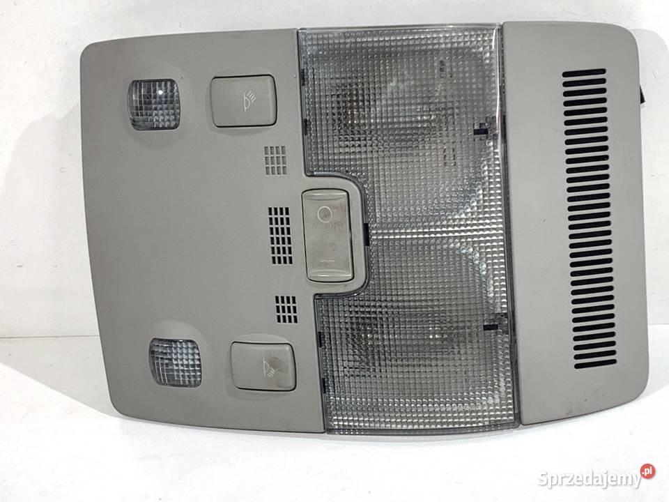 LAMPA SUFITOWA AUDI A4 B6 8E0947135A