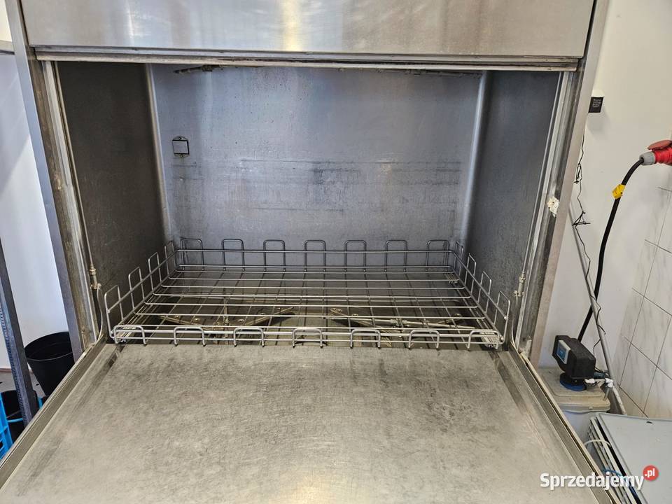 Zmywarka do naczyń kuchennych FAGOR LP130 155 kW Pszczyna