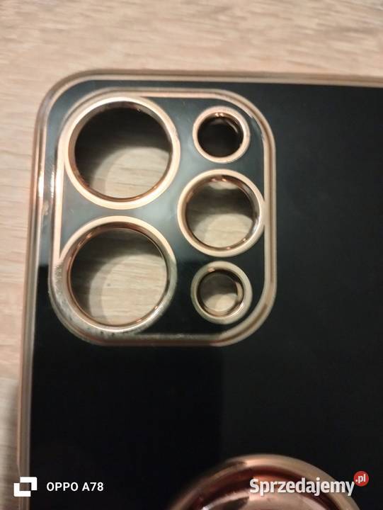 Etui na iPhone 13 Pro Akcesoria do zegarków Wieliczka