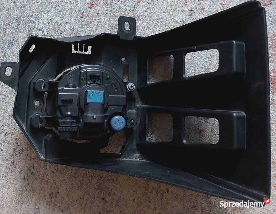 Lampa przeciwmgielna Halogen Lexus CT200h Skarżysko-Kamienna