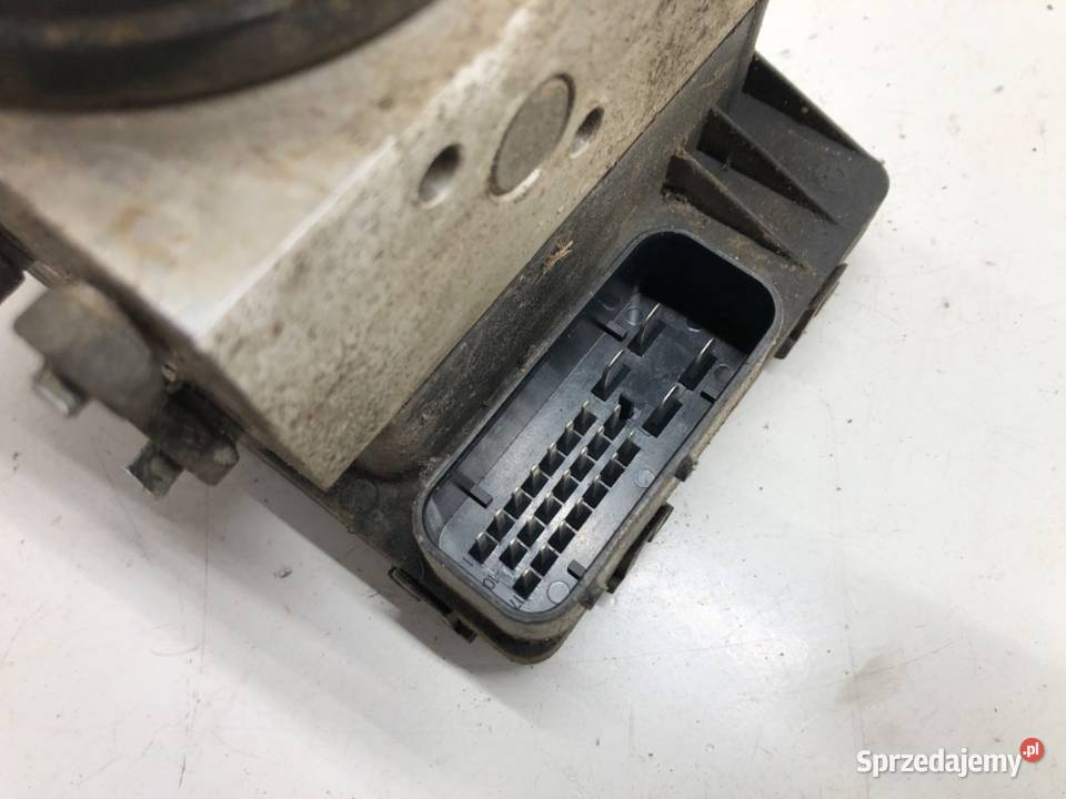 POMPA ABS HYUNDAI SANTE FE I 20 135 0006 podkarpackie