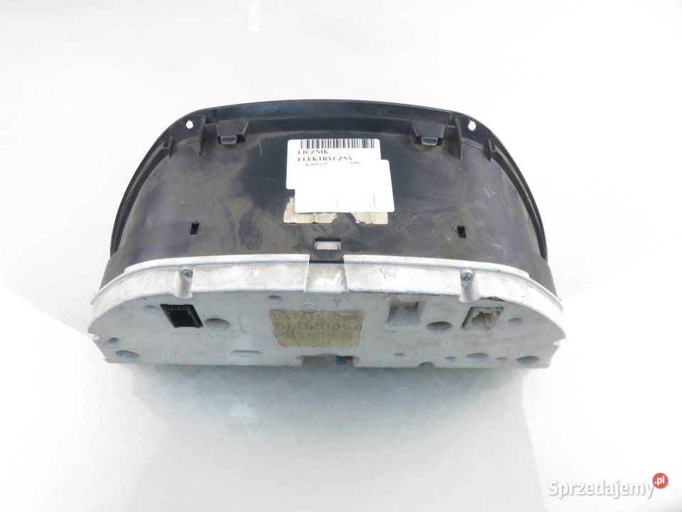 LICZNIK MERCEDES VITO 638 23 D 0005428001