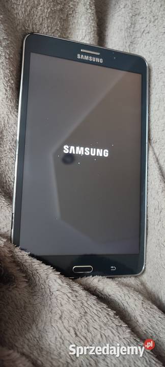 Tablet Samsung Galaxy tab 4