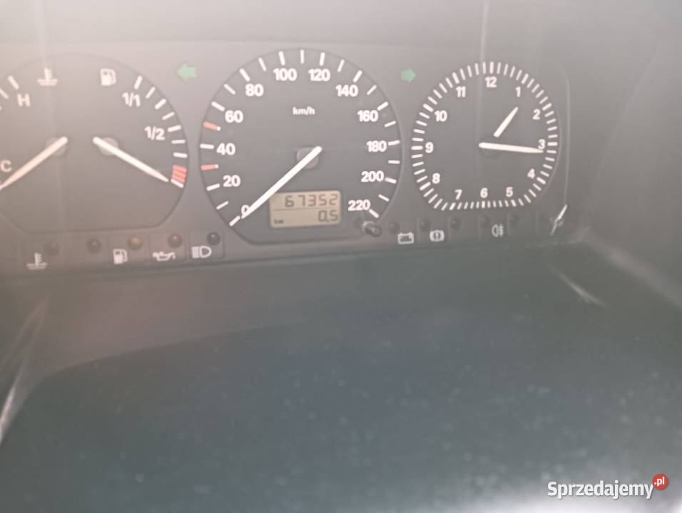 Volkswagen T4 zachodniopomorskie Chojna