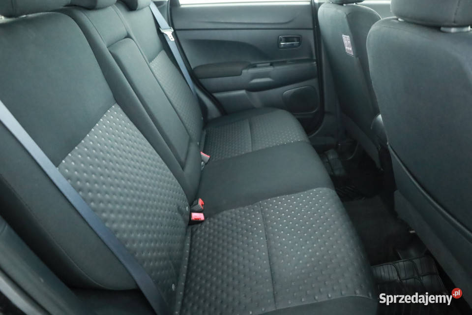 Mitsubishi ASX 16 MIVEC ASX Piaseczno sprzedam