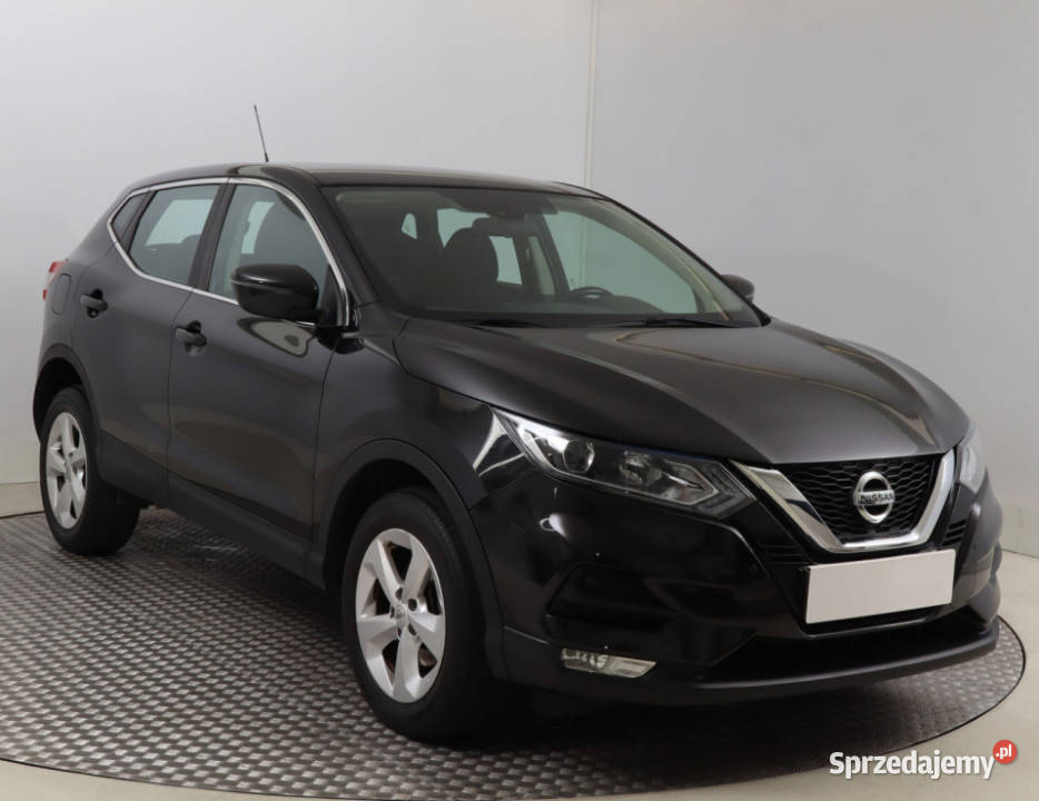 Nissan Qashqai 12 DIGT Bielany Wrocławskie sprzedam