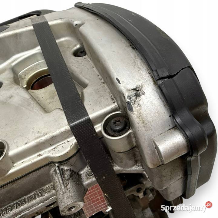 SILNIK ALT Audi A4 B6 B7 A6 C5 VW Passat B5 FL Silniki kompletne Chełm sprzedam