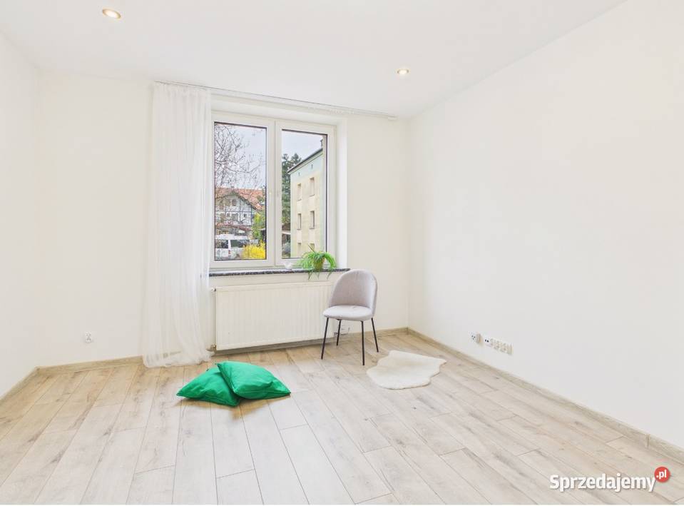 Stan pod klucz generalnym remoncie Andrychów