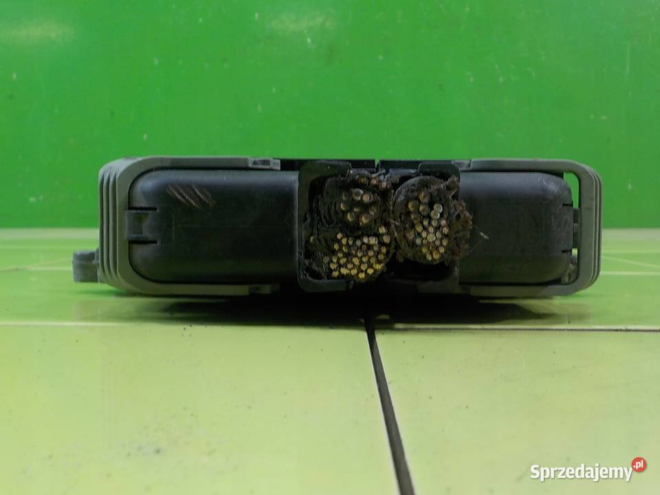 GRAND VOYAGER V 28CRD AUT 08r 5D sterownik Czujniki i sterowniki Suków