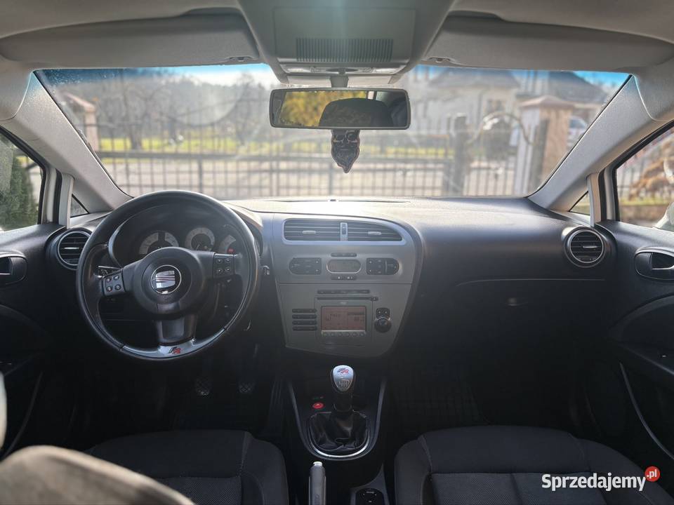 Seat Leon 20TFSI BWA sprzedam