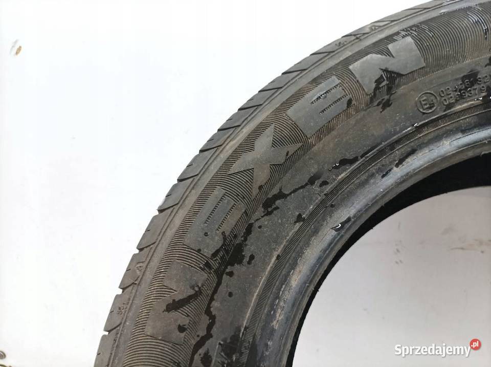 OPONA LETNIA NEXEN NBLUE HD PLUS 16570R14 świętokrzyskie