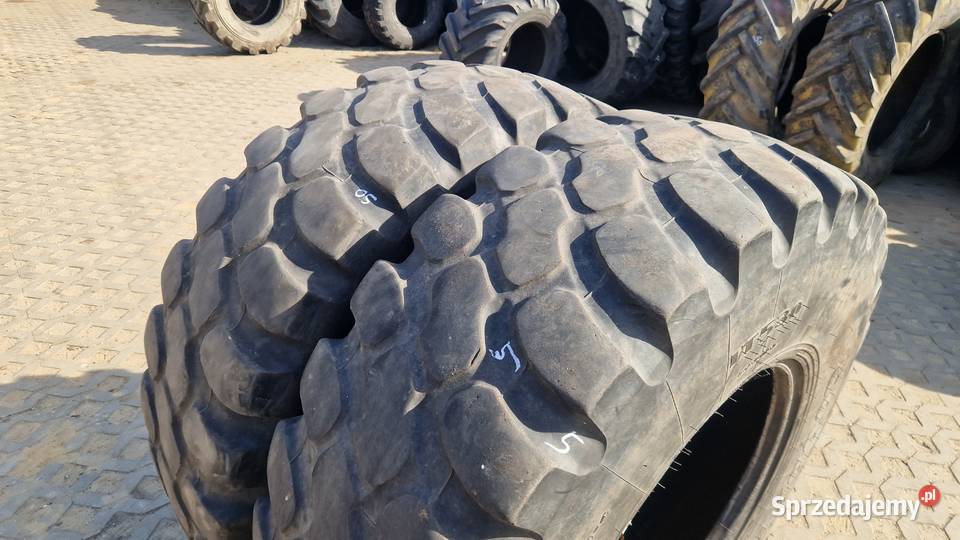 4408026 18426 184r26 Goodyear 50 bez napraw Nowe Miasto Lubawskie
