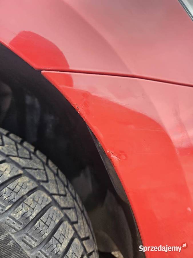 Skoda Yeti 20 20 DSG 4x4 Monte Carlo PANORAMA Zembrzyce sprzedam